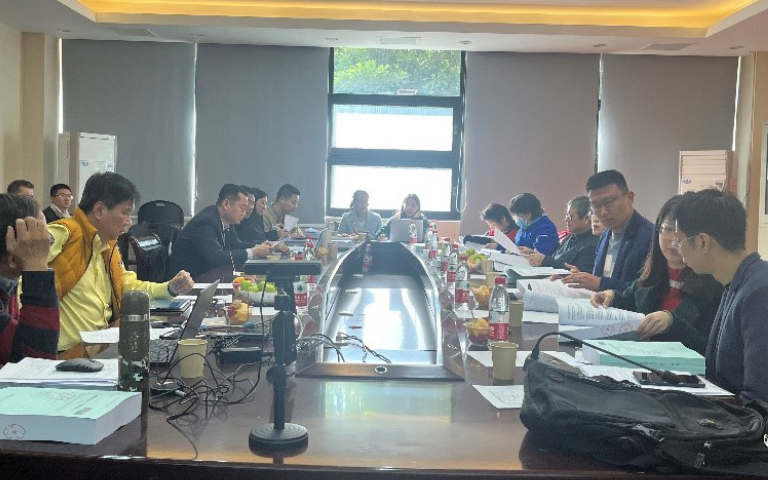 博創(chuàng)智能承擔(dān)的廣東省重點(diǎn)領(lǐng)域研發(fā)計(jì)劃產(chǎn)學(xué)研合作項(xiàng)目順利通過驗(yàn)收